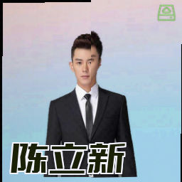 陈立新