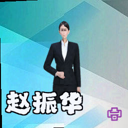 赵振华